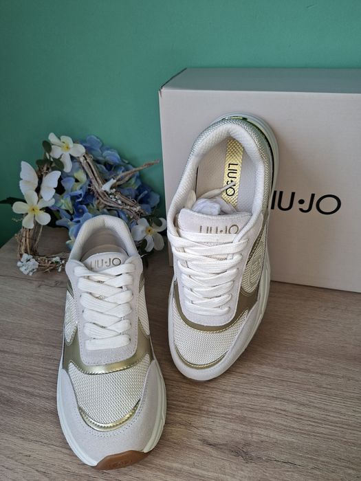 Оригинални маратонки Liu Jo