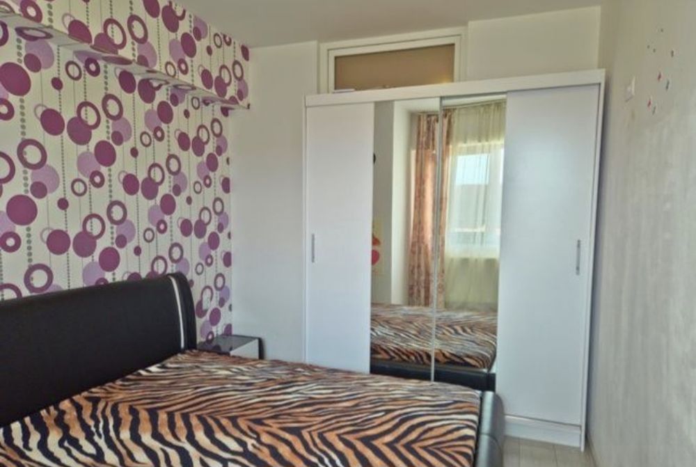 Vând apartament 3camere kaufland Valcea