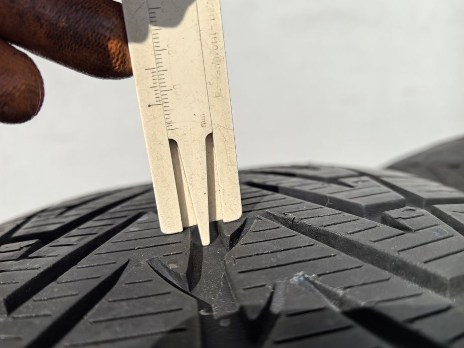 235/55/19 Вредщайн