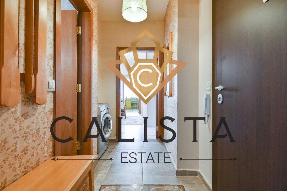 Дава се под наем Тристаен апартамент в София, Хиподрума - 68 кв.м за 599 € - Снимка #8