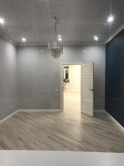 Ремонт квартир под ключ