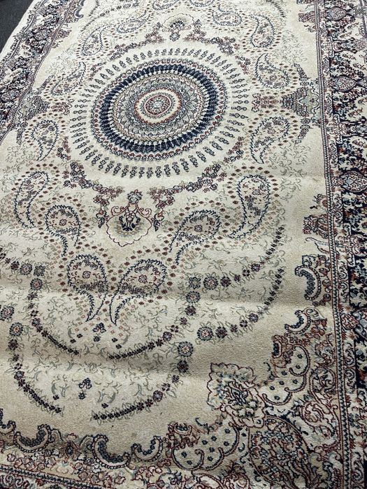 Дорожка 2*5м иранский шелковый