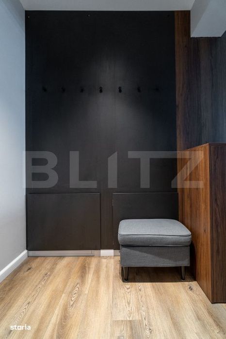 Apartament 2 camere cu terasa 11 mp | EAS Residence Clujului