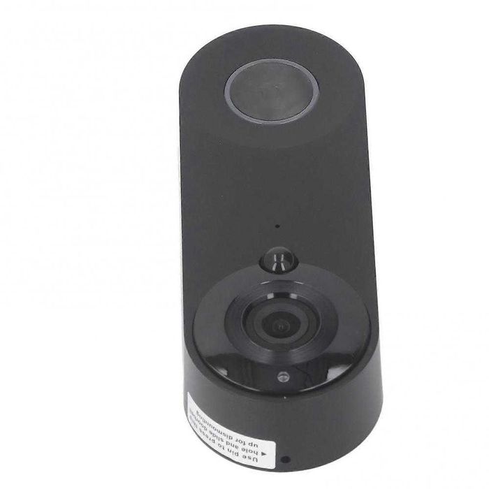 Безжичен WiFi смарт домофон с камера