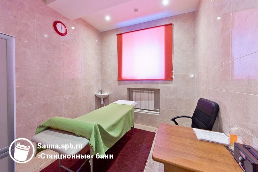 Сауна в аренду с  кабинетами