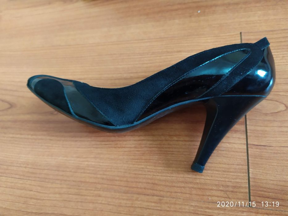 Туфли для женщин