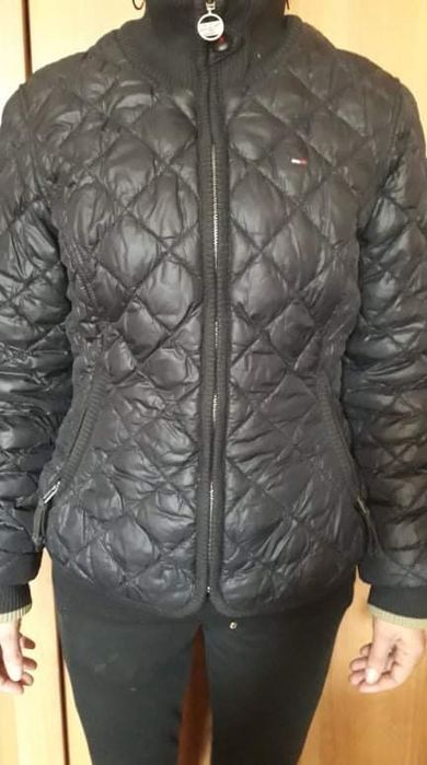 Дамско яке,, Tommy Hilfiger