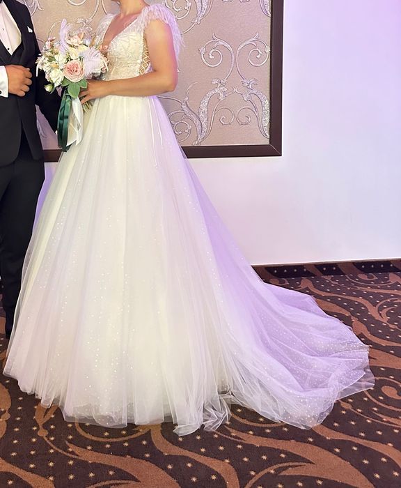 Rochie de mireasa