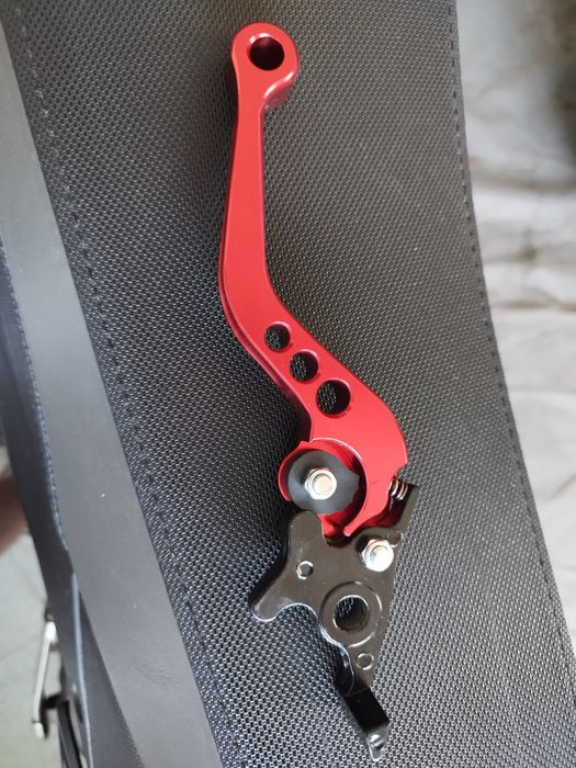 Универсални лостове за мотор