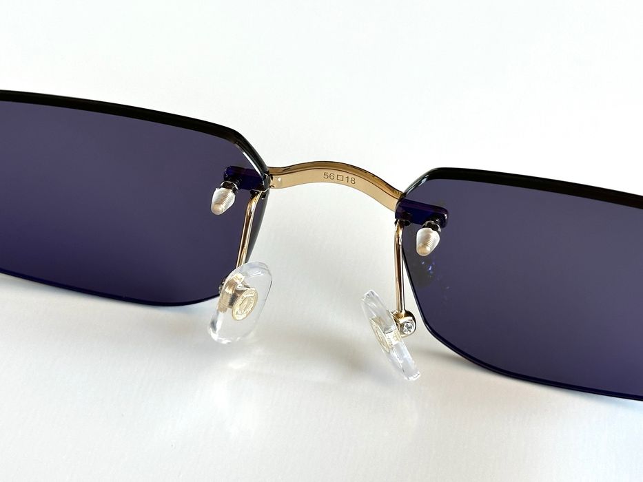 Слънчеви очила Cartier CT0474S