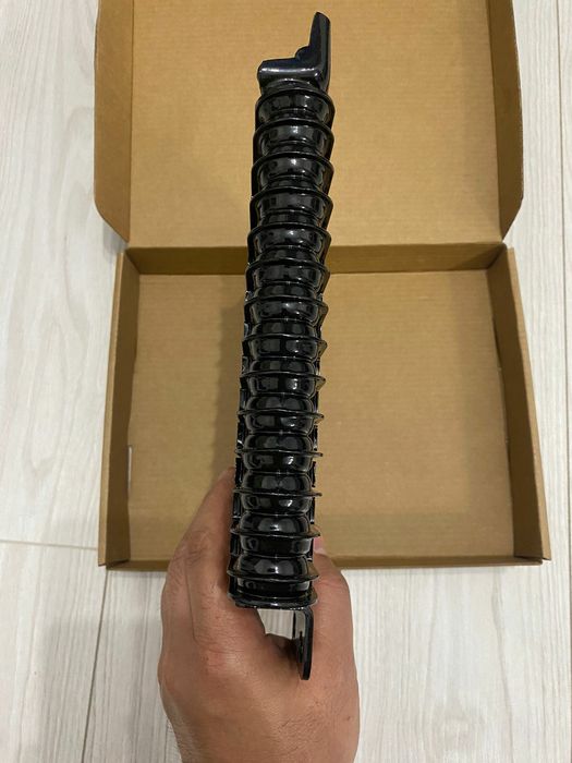 Радиатор АКПП Митсубиси