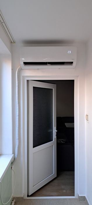 Freon &  Montaj Aer Conditionat