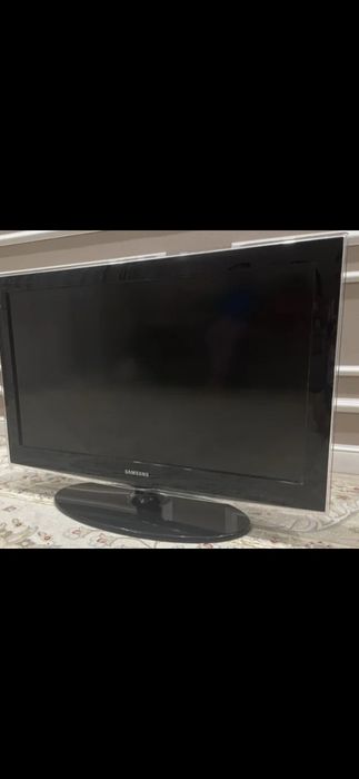 Телевизор samsung диагональ 40
