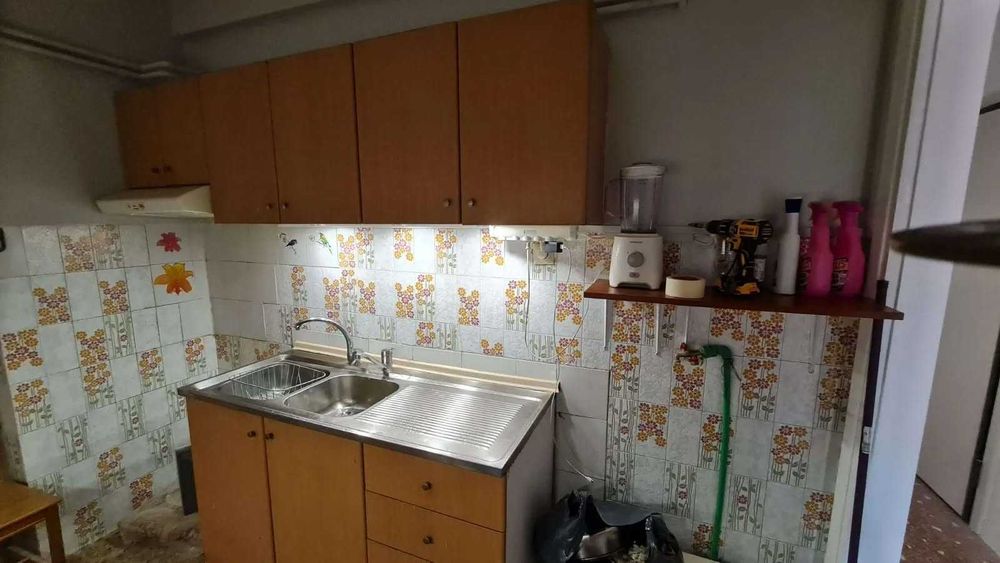 Апартамент в Солун – Ано Тумба!