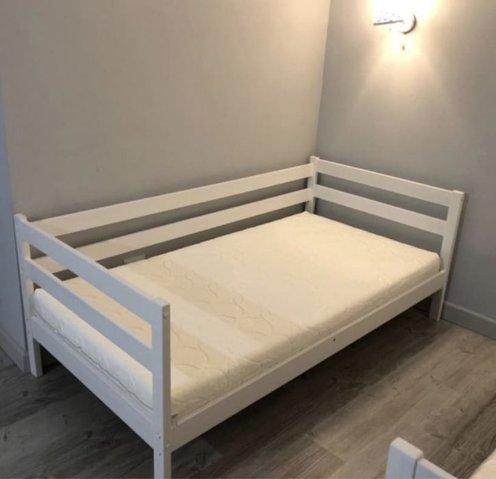 Кровать для детей и подростков