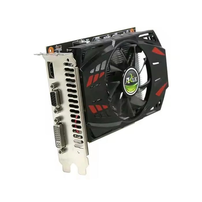 Gtx 750 2 gb holati yaxshi