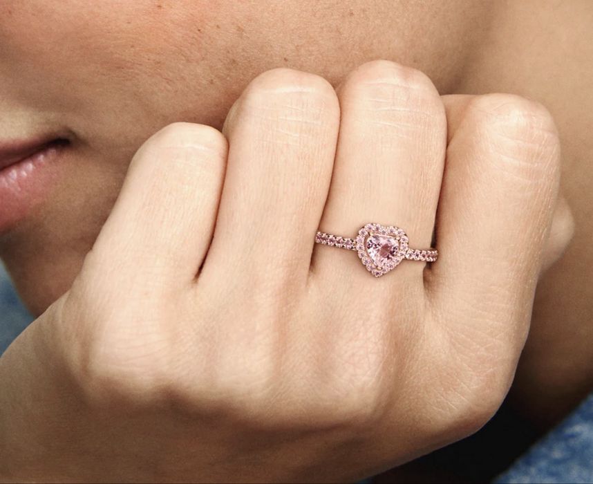 Пръстен Пандора Бестселър