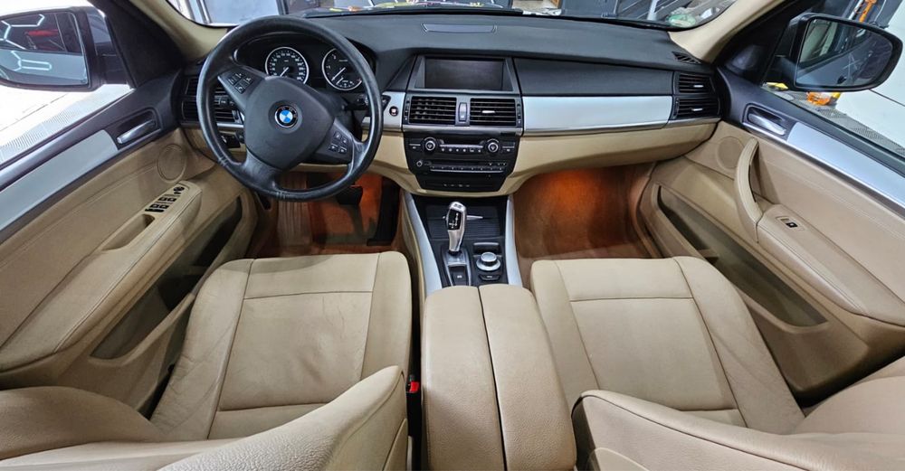 Vand BMW X5 E70 din 2008