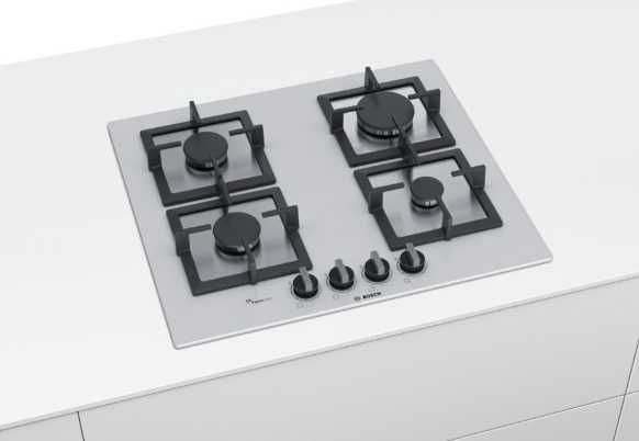 Газовая варочная панель Bosch PPP6A2B20