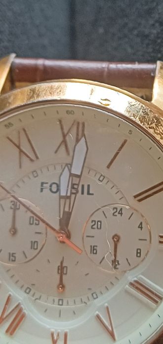 Часы наручные Fossil