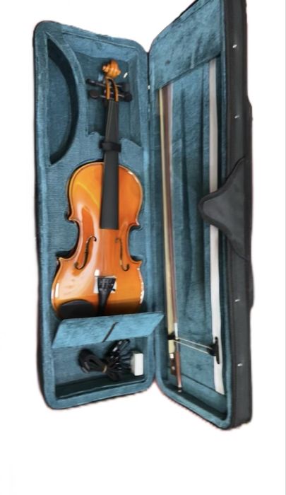 Yamaha скрипка 4/4