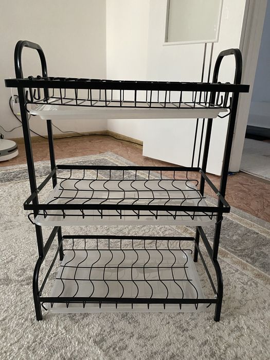 Сушилка доя посуды