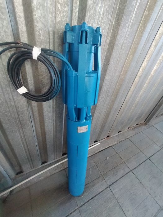 Насос эцв10-65-65