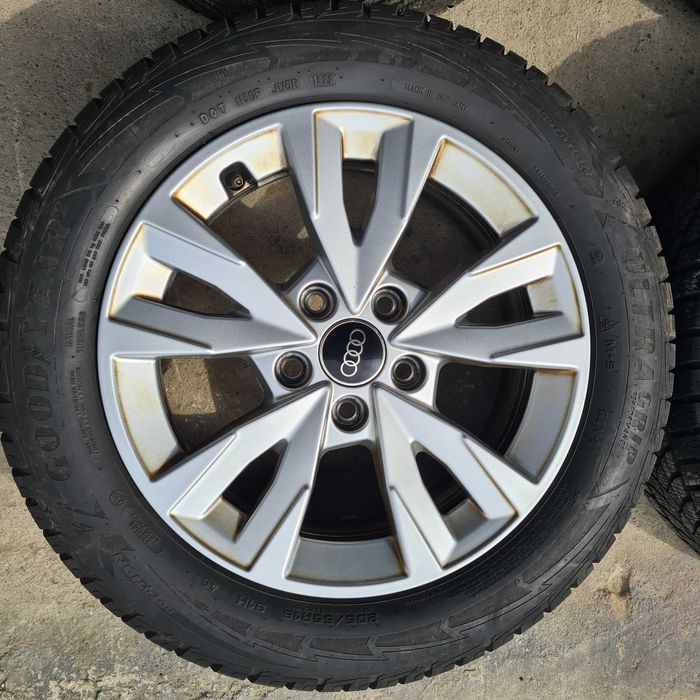Roti/Jante/Jenti originale Audi A3 S3 (8Y) 2020-> | 205/55 R16