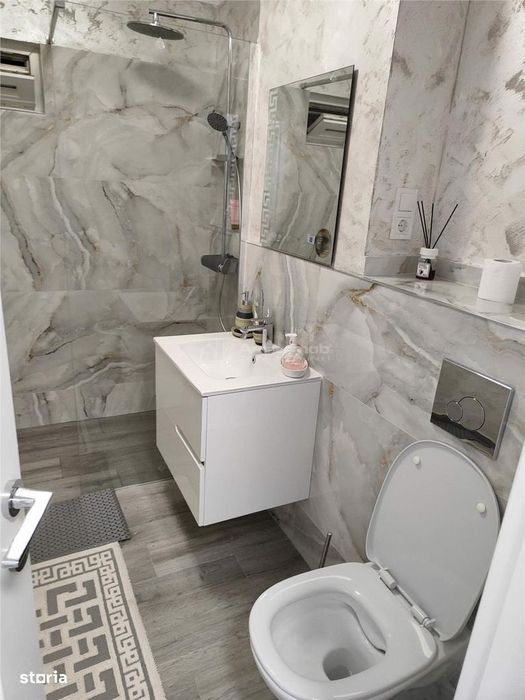 Apartament 2 camere de inchiriat Colegiul Cantacuzino