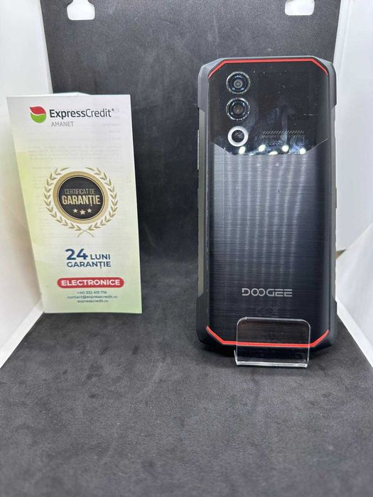 Dodge Blade 10 Max (Ag49 Esplanada B.7706) Garantie 2 ani!
