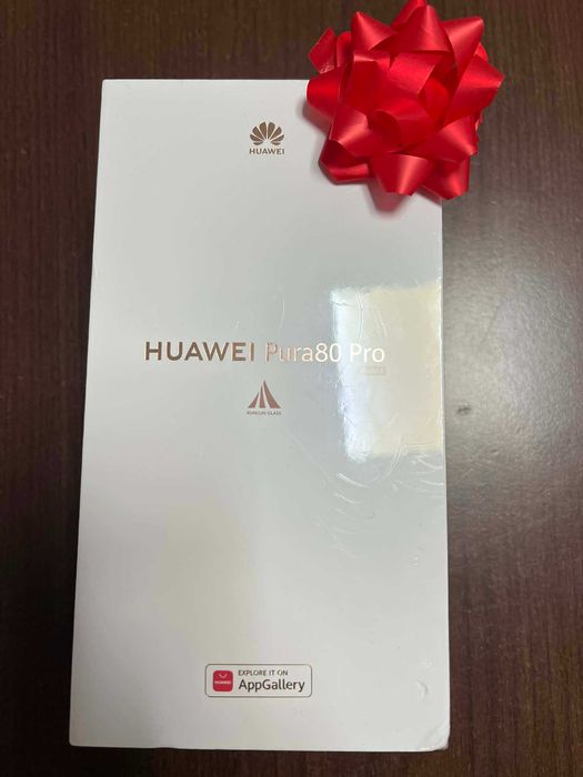 Huawei Pura 80 Pro 512 GB