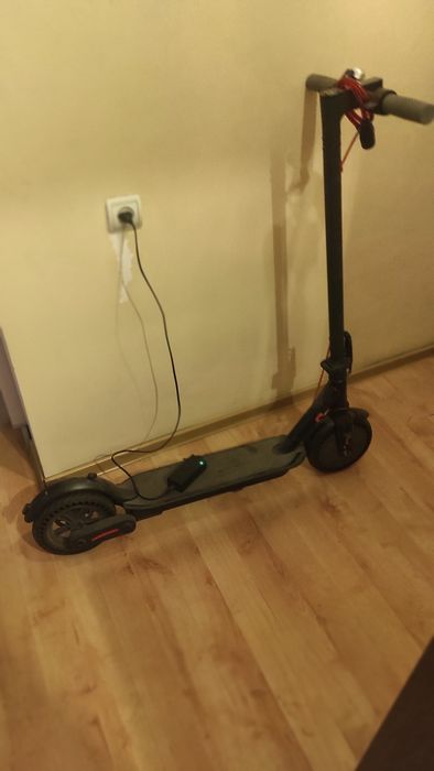 Электросамокат для взрослых