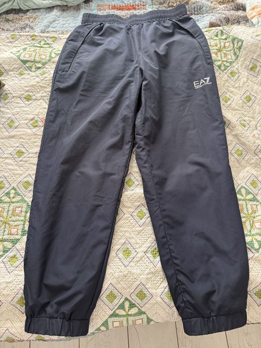 Emporio Armani EA7 оригинале олимпика