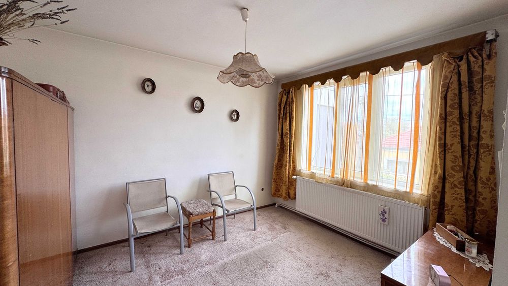 Vilă P+2E+Pod | Zona Pedagogic | 2 Apartamente | Deva