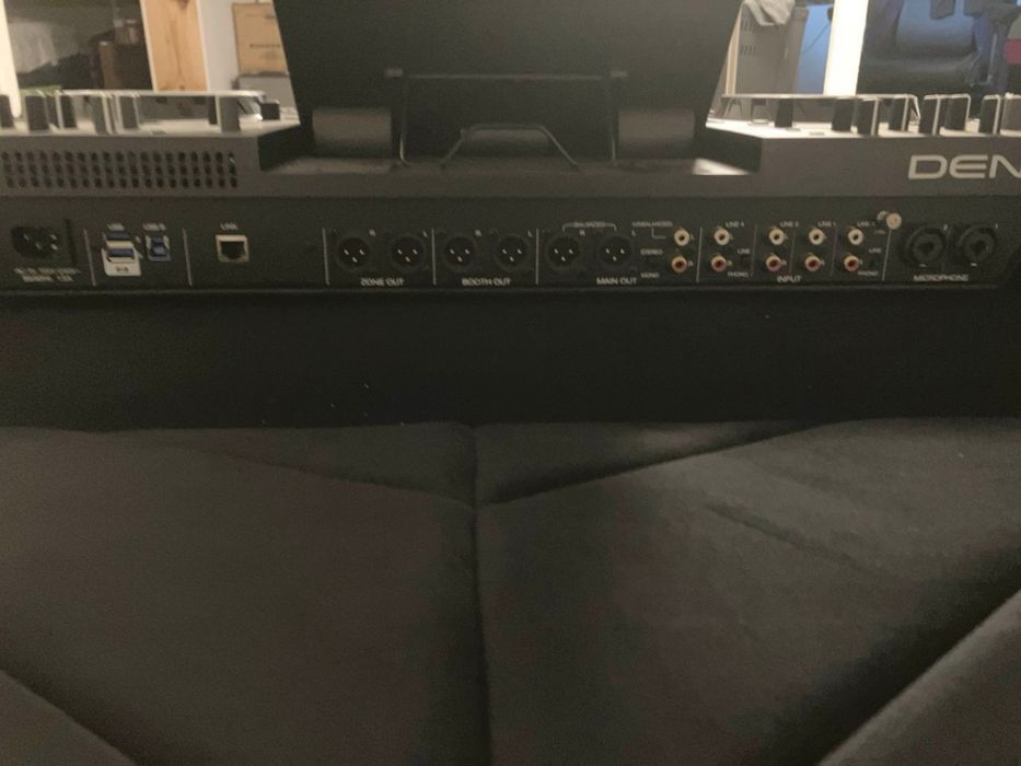 Denon Prime 4 Plus Теперь цена не будет менятся!!!