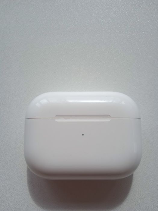 Apple AirPods 3 + Apple AirPods pro 3