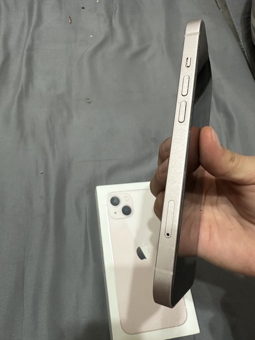 Iphone 13 128гб емкость 77