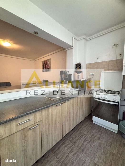 Apartament 2 camere cu PARCARE INCLUSA | 10 minute de metrou