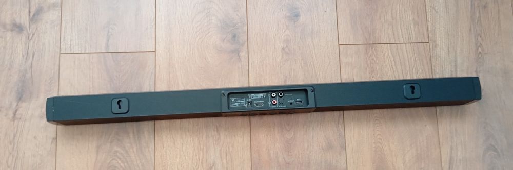 саундбар тъндър в добро състояние