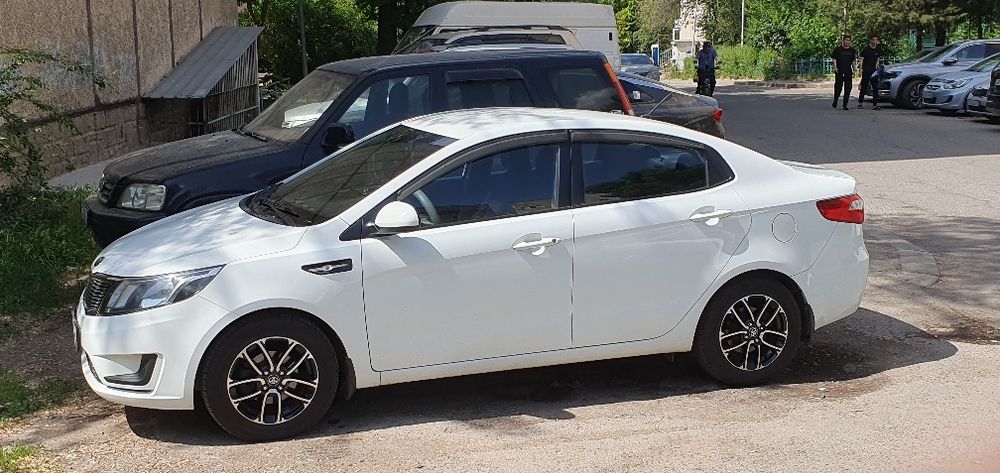 диски R 15 4×100