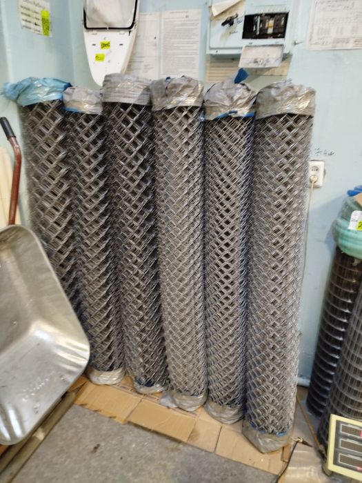 Шахтинск сетка рабица