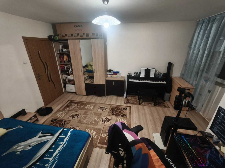 gars. Podu de Piatra