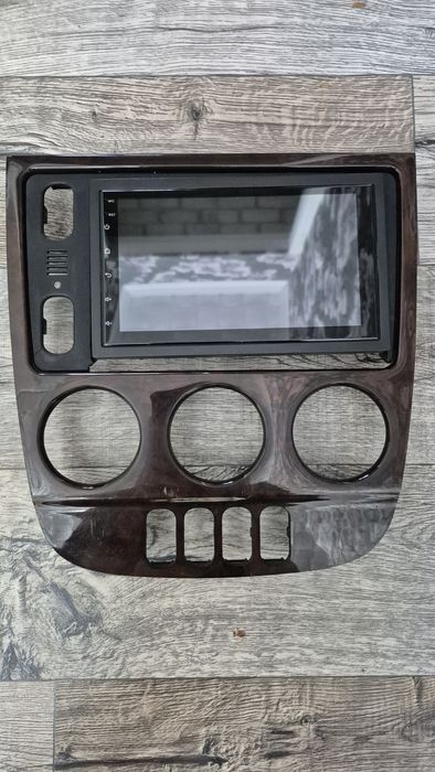 Магнитофон андроид