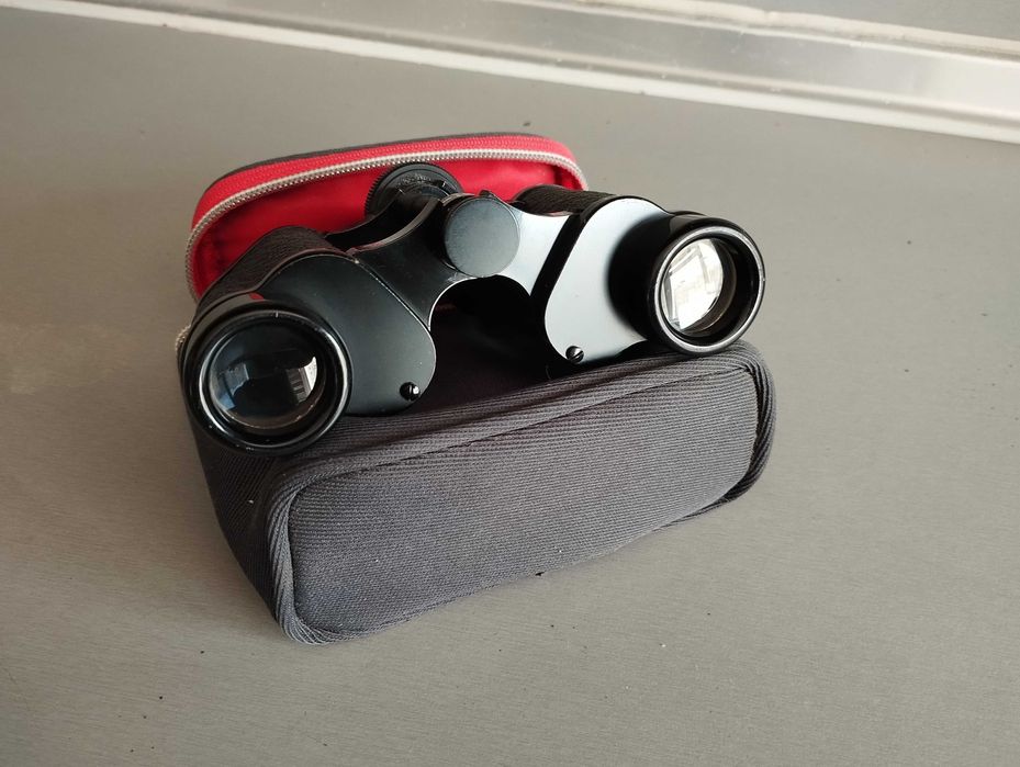 Промо Ловен Английски Бинокъл- 8x25