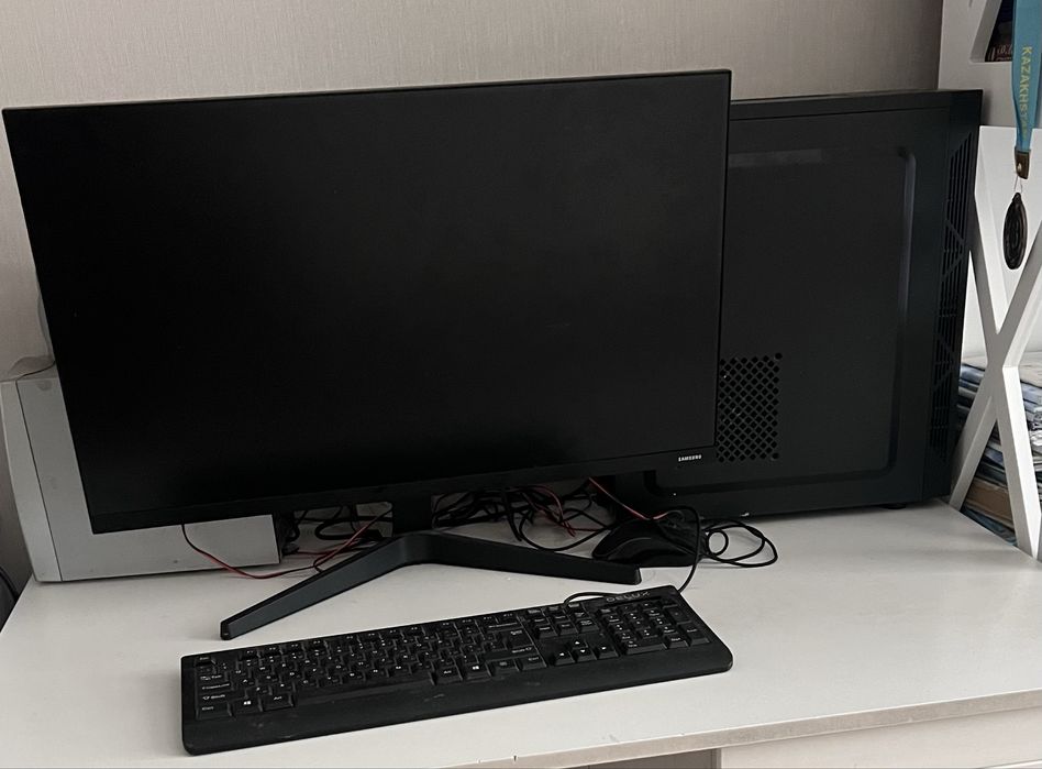 Продается компьютер