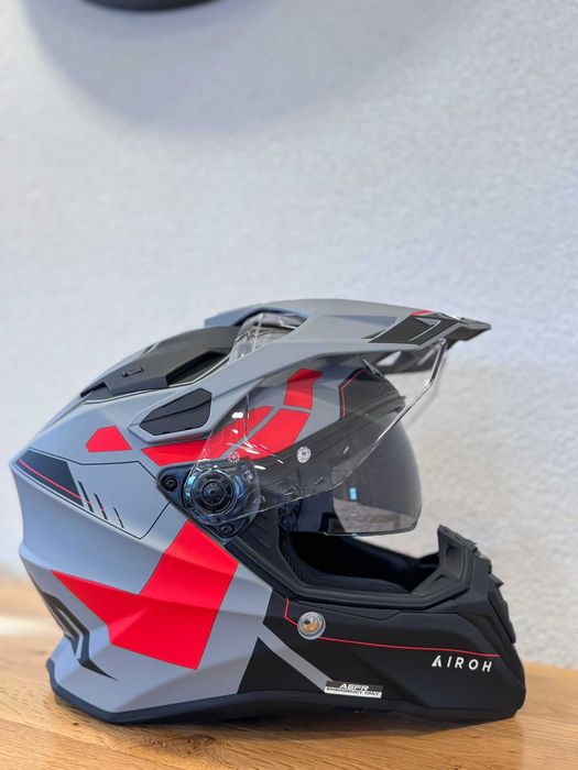 Casti enduro/moto/atv