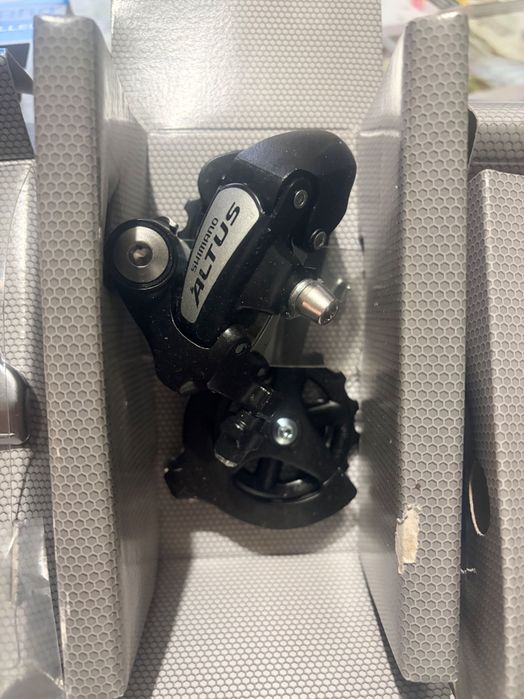 Shimano Чисто нови оригинални части за колело