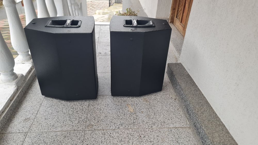 Dynacord Mx12 schimb cu basi sau putere