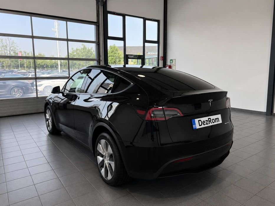 Dezmembrez Tesla Model Y Performance 0 km an 2022
