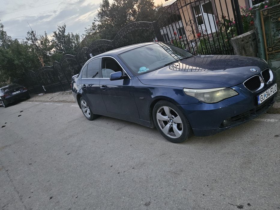 Vând e60 preț fix